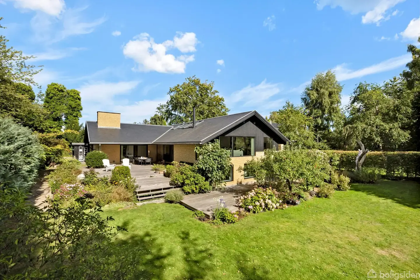 Villa på Fagerlunden 11, 2950 Vedbæk