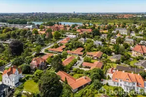 Villa på Kildeskovsvej 86C, 2820 Gentofte