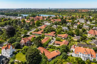 Villa på Kildeskovsvej 86C, 2820 Gentofte