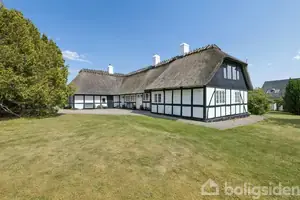 Villa på Fiskopvej 2, 5700 Svendborg
