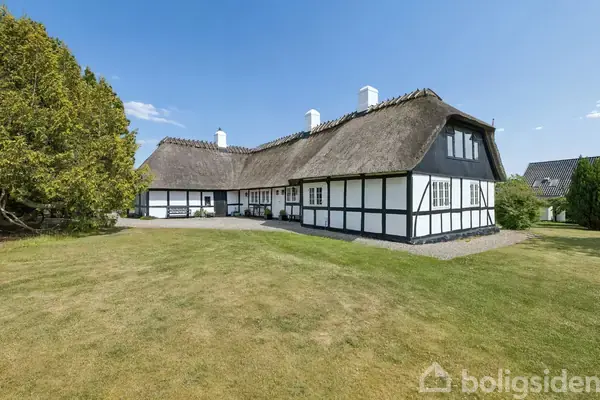 Villa på Fiskopvej 2, 5700 Svendborg