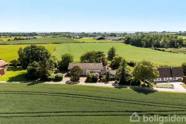 Villa på Vesterkobbel 5, 6470 Sydals