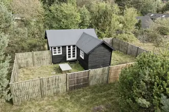 Fritidshus på Skovbovej 16, 4500 Nykøbing Sj