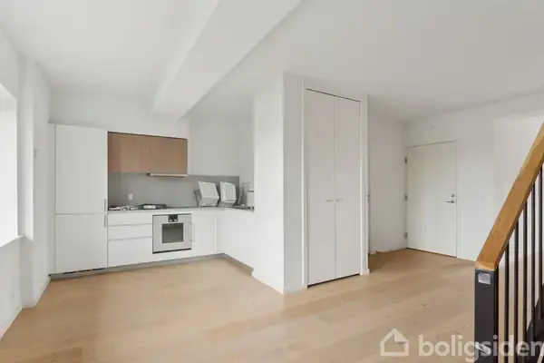 Ejerlejlighed på Buddinge Hovedgade 78A, 1. 1., 2860 Søborg