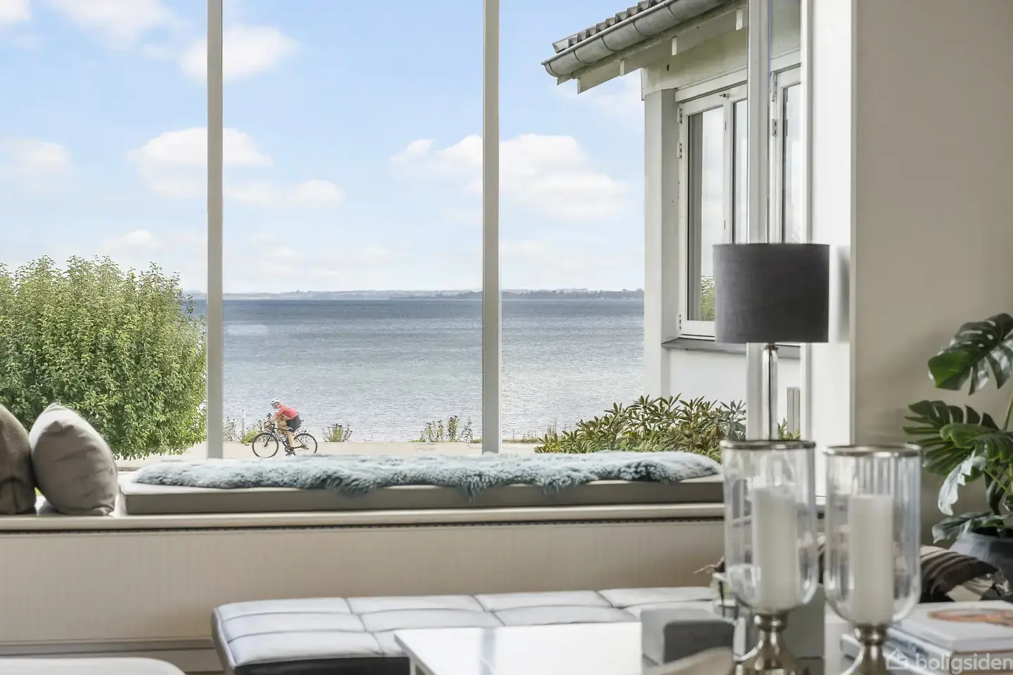 Villa på Rungsted Strandvej 205, 2960 Rungsted Kyst