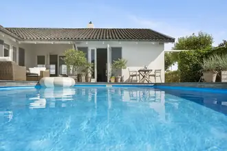 Villa på Rungsted Strandvej 205, 2960 Rungsted Kyst