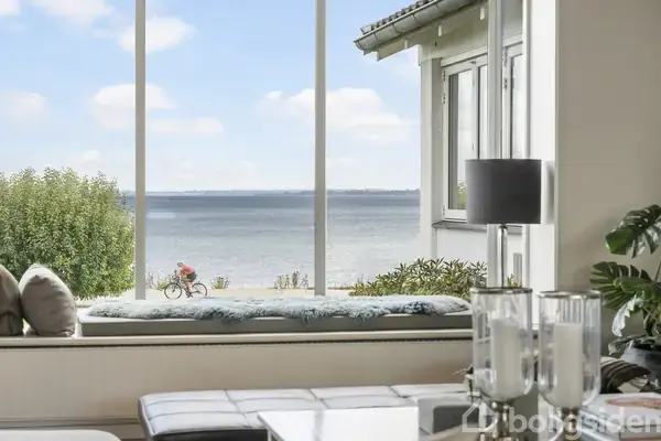 Villa på Rungsted Strandvej 205, 2960 Rungsted Kyst