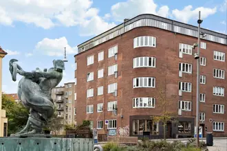 Ejerlejlighed på Prinsensgade 39, 4. tv., 9000 Aalborg