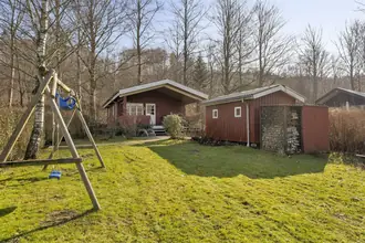 Fritidshus på Vigen 14, Andkær Vig, 7080 Børkop