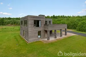 Fritidsbolig på Lübker Allé 192, 8581 Nimtofte