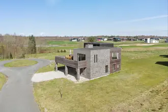 Fritidshus på Lübker Allé 192, Mogenstrup, 8581 Nimtofte