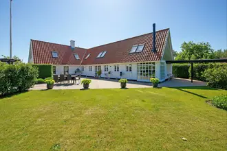 Villa på Fredskovstien 10, Harritslev F, 5400 Bogense