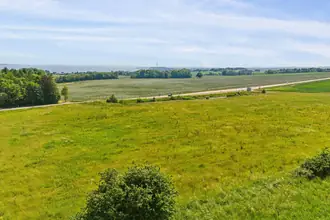 Helårsgrund på Sydbjerg 52, Ugelbølle, 8410