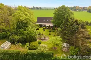 Villa på Tirsted Kirkevej 6, 4970 Rødby