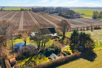 Villa på Tirsted Kirkevej 6, 4970 Rødby