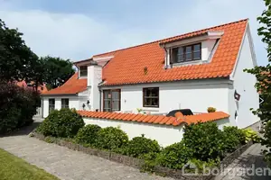 Villa på Odinsvej 11, 9990 Skagen
