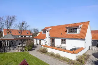 Villa på Odinsvej 11, 9990 Skagen