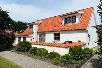 Villa på Odinsvej 11, 9990 Skagen