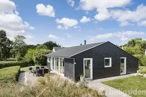 Fritidsbolig på Strandvangen 10, 4571 Grevinge