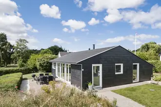 Fritidshus på Strandvangen 10, Plejeruphuse, 4571 Grevinge