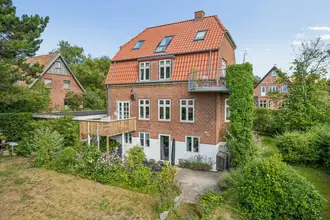 Andelsbolig på Emil Aarestrups Vej 13, 8000 Aarhus C