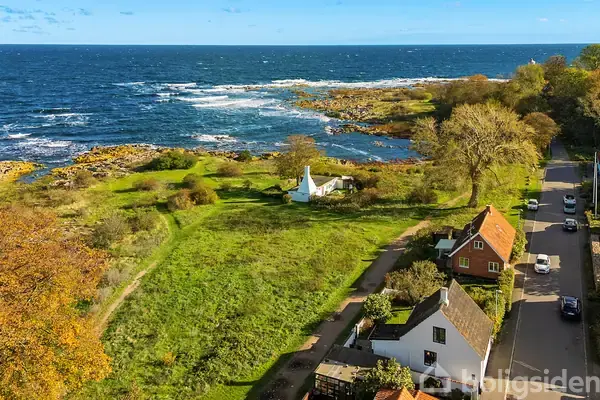 Fritidsbolig på Skovgade 23, 3740 Svaneke
