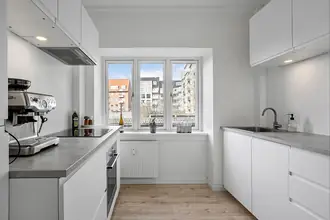 Ejerlejlighed på Malmøgade 12, tv., 5000 Odense C