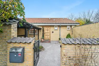 Rækkehus på Agnetesvej 15, 8960 Randers SØ