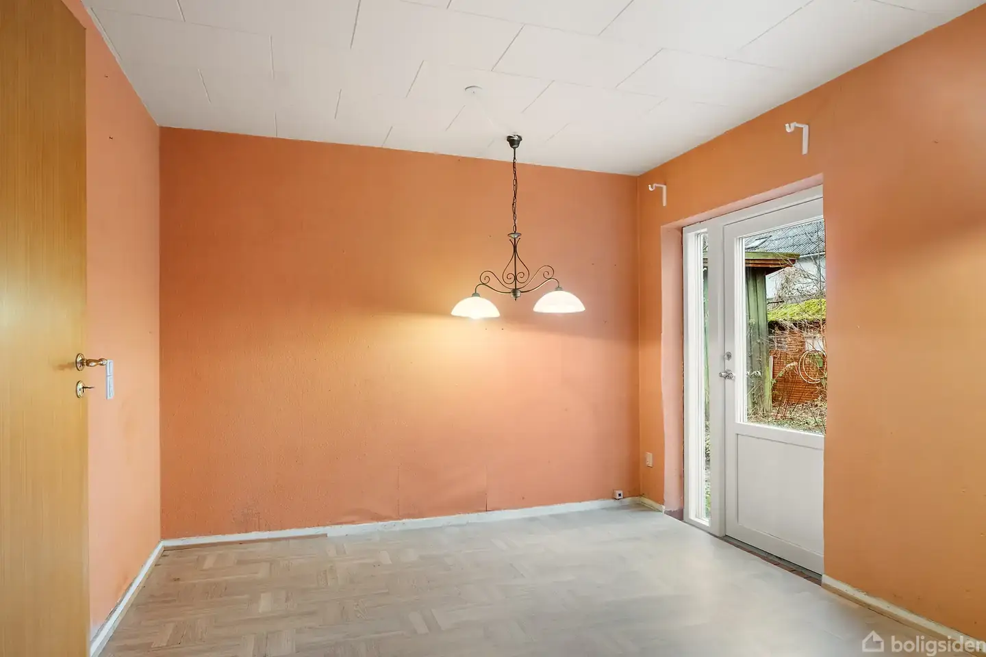 Villa / Helårsgrund Bakkedraget 1, Allerød - View 5