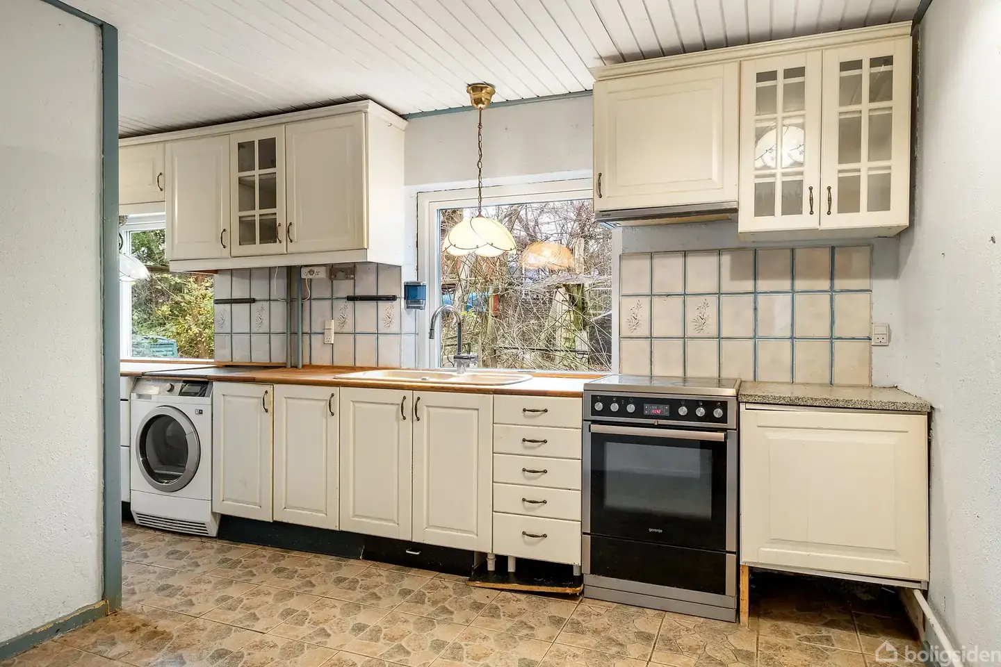 Villa / Helårsgrund Bakkedraget 1, Allerød - View 3