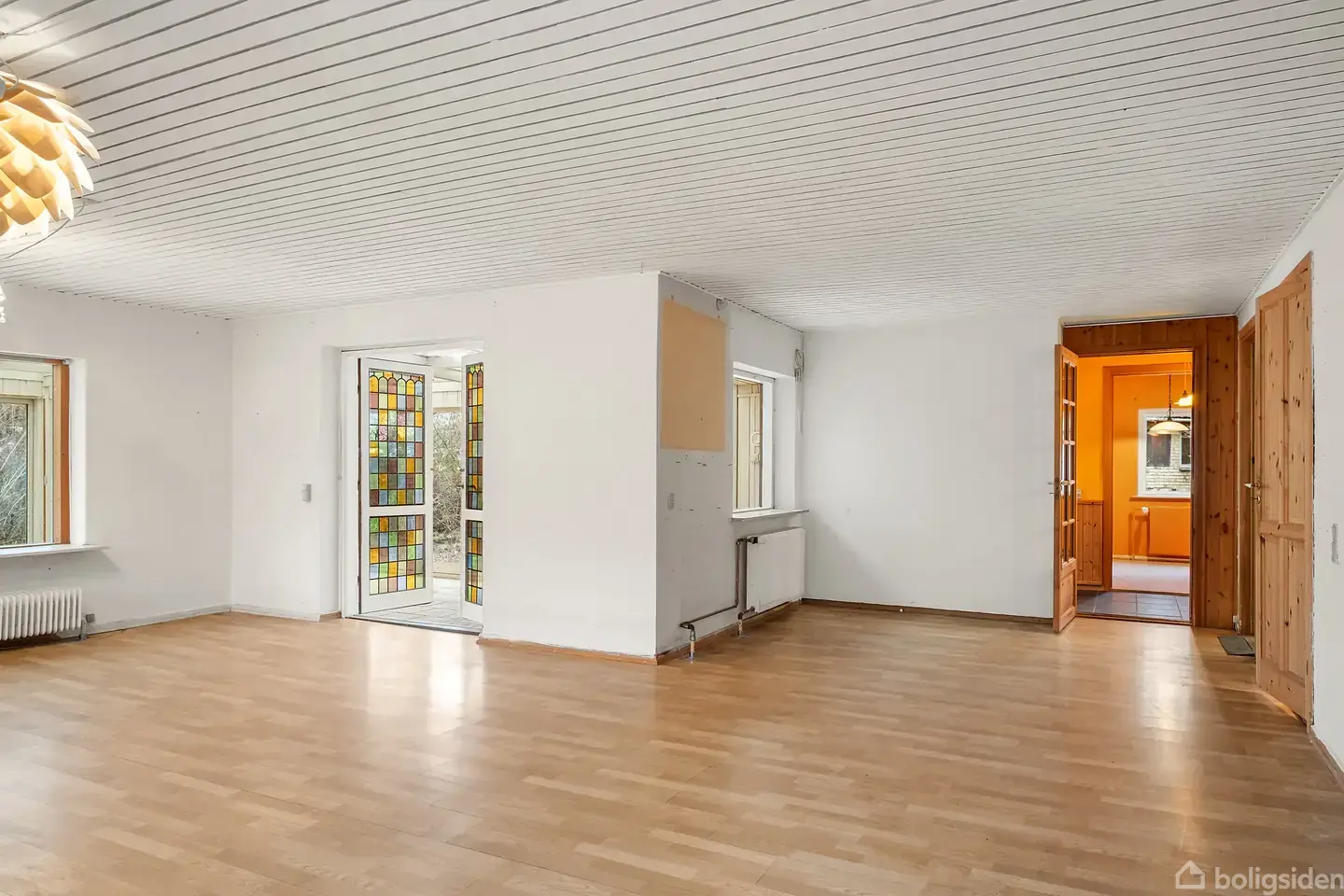 Villa / Helårsgrund Bakkedraget 1, Allerød - View 2
