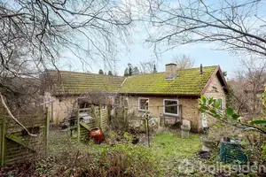 Villa på Bakkedraget 1, 3450 Allerød