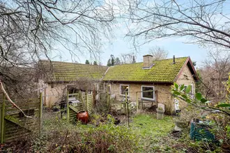 Villa på Bakkedraget 1, 3450 Allerød