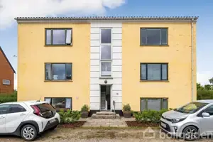 Ejerlejlighed på Brickasvej 16, st. th., 3400 Hillerød