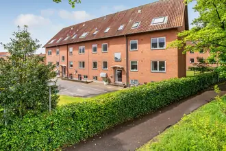 Ejerlejlighed på Brogården 11, 1. tv., 7500 Holstebro