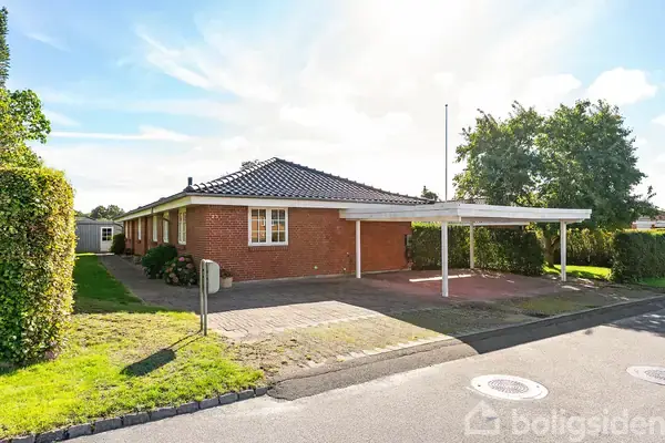 Villa på Blåklokkevej 23, 5250 Odense SV