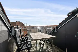 Ejerlejlighed på Ewaldsensvej 8, 4. tv., 2000 Frederiksberg