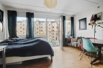 Ejerlejlighed på Jagtvej 145, 2. 4., 2200 København N