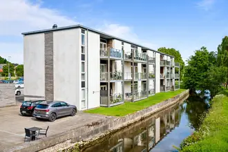 Andelsbolig på Brogade 10, 9500