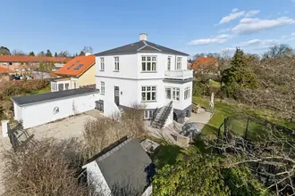 Villa på Annasvej 3, 2840 Holte