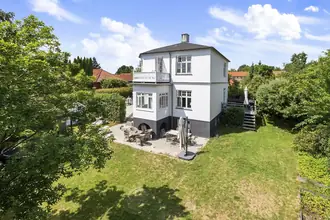 Villa på Annasvej 3, 2840 Holte