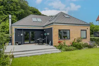 Villa på Svanedamsvej 2C, 7800 Skive