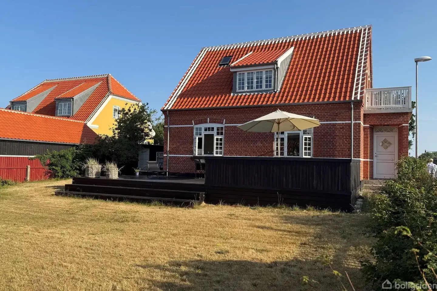 Villa på Kirkevej 11, 9990 Skagen