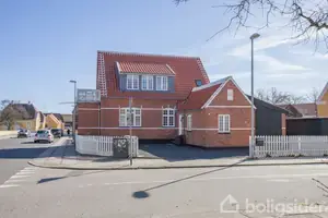 Villa på Kirkevej 11, 9990 Skagen