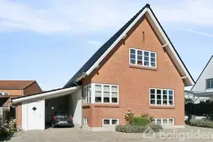 Villa på Egeskovvej 11, 7000 Fredericia