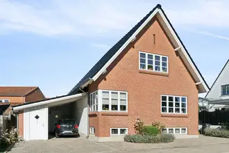 Villa på Egeskovvej 11, 7000 Fredericia