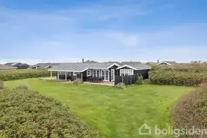 Fritidsbolig på Rønnevej 13, 9480 Løkken
