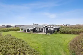 Fritidshus på Rønnevej 13, Furreby, 9480 Løkken