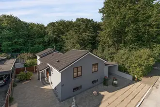 Villa på Gl. Ringkøbingvej 67, 7400 Herning