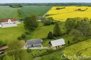 Villa på Hundtofte 16, 5771 Stenstrup